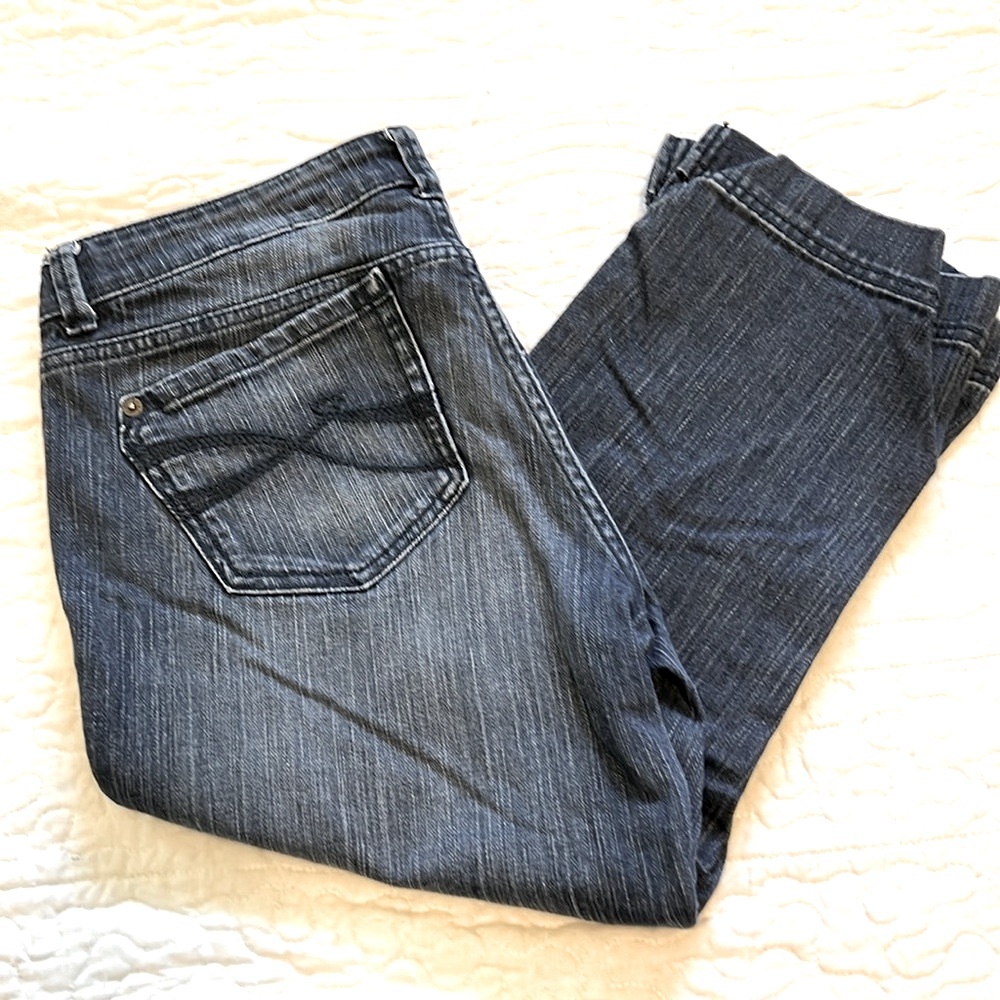 Dkny Capris - image 1